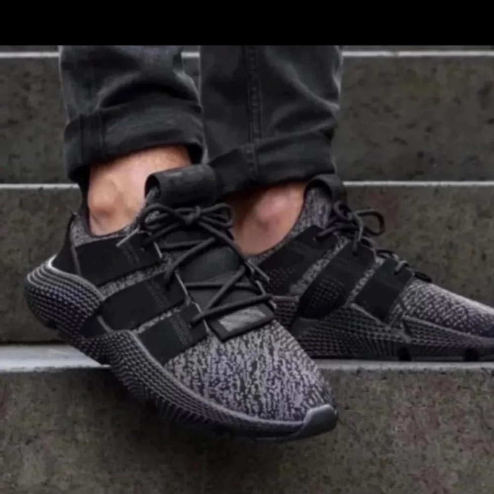 New Men’s Adidas Prophere